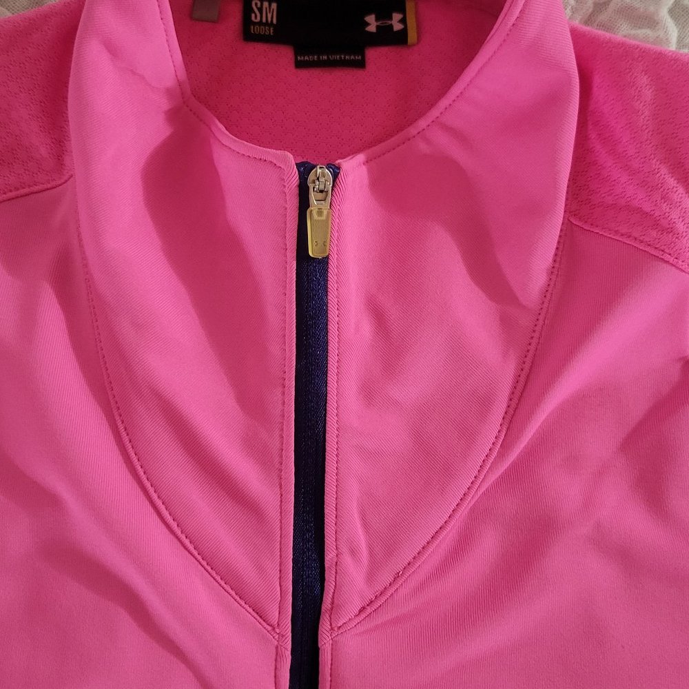 Under amore jacket